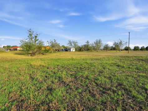 Tbd Dunn Street Yoakum TX 77995