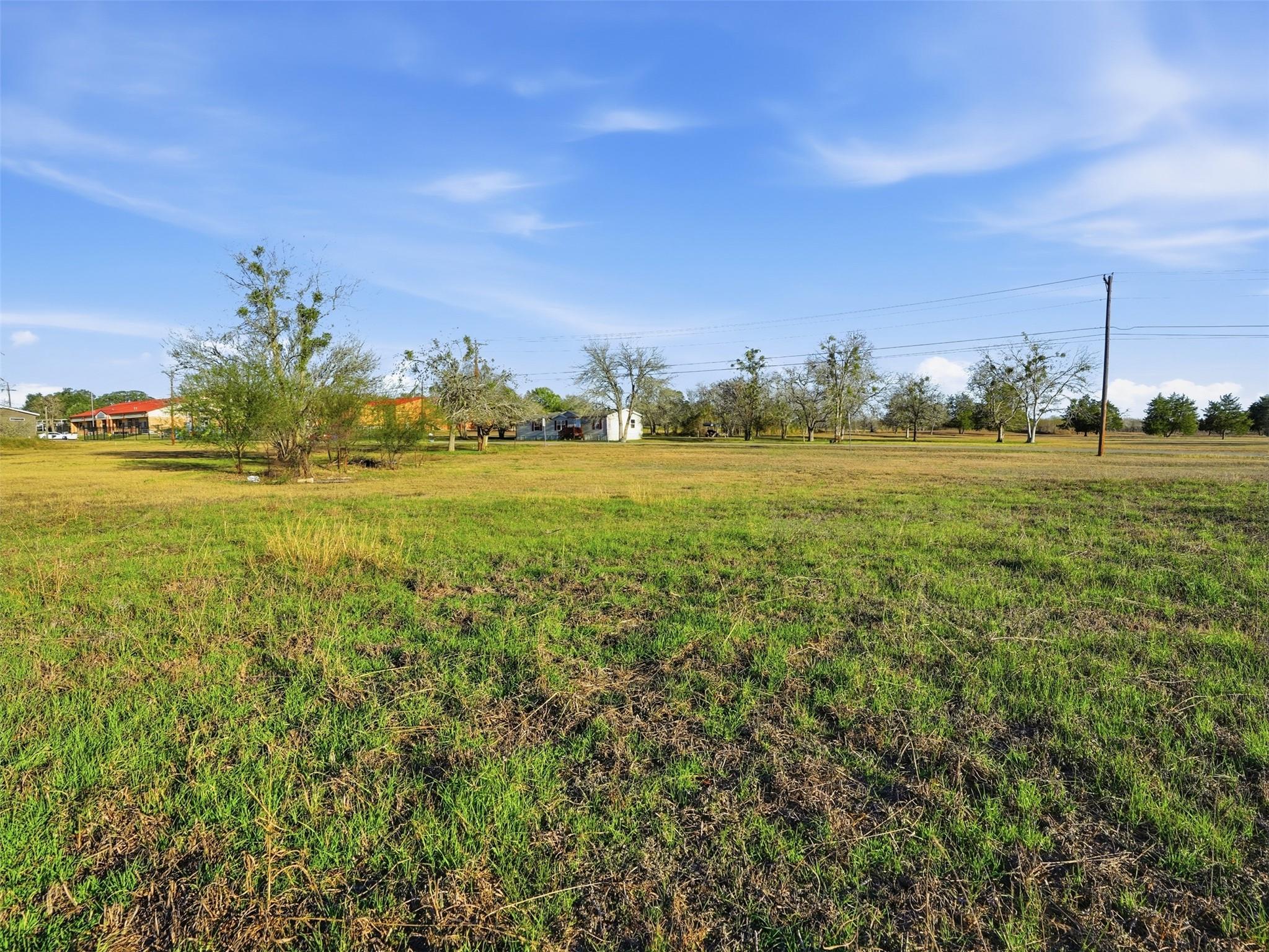 Tbd Dunn Street Yoakum TX 77995