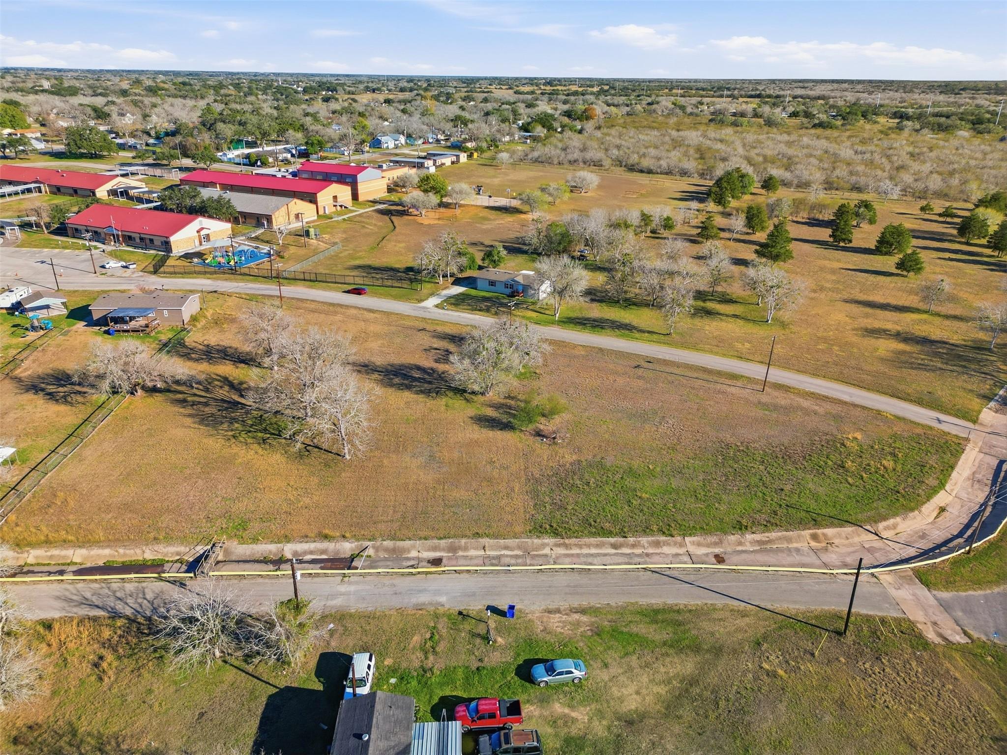 Tbd Dunn Street Yoakum TX 77995