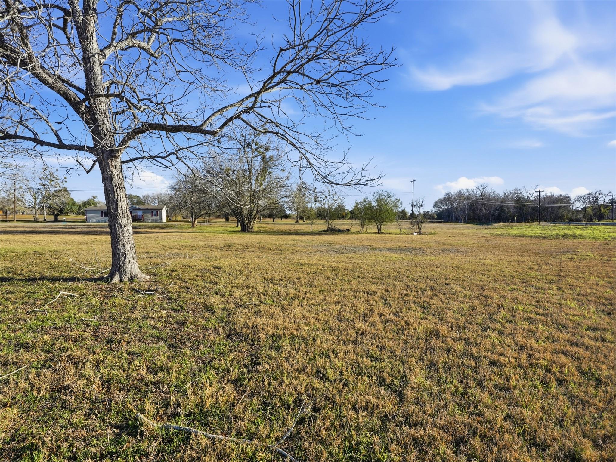 Tbd Dunn Street Yoakum TX 77995