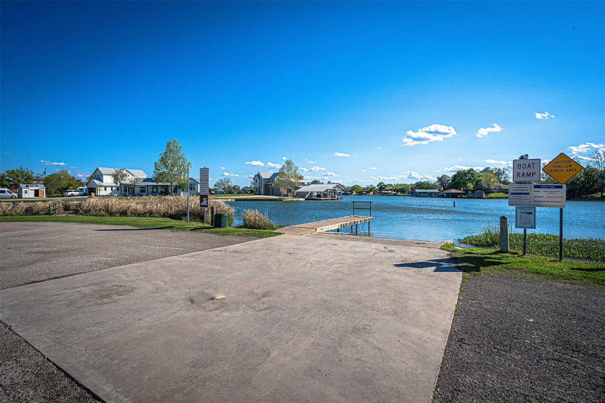 Lot 260 W Briarway Drive Granite Shoals TX 78654