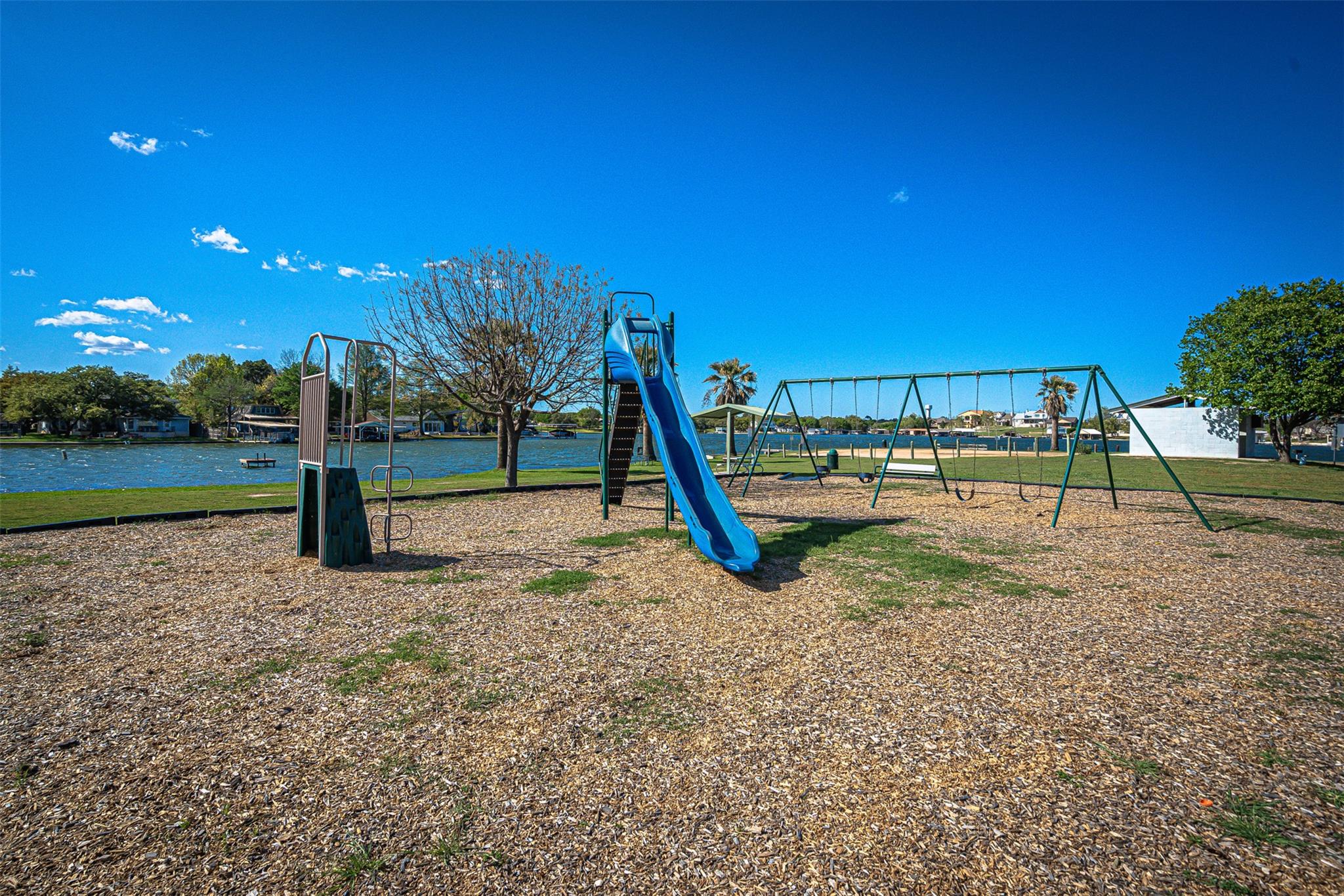 Lot 260 W Briarway Drive Granite Shoals TX 78654