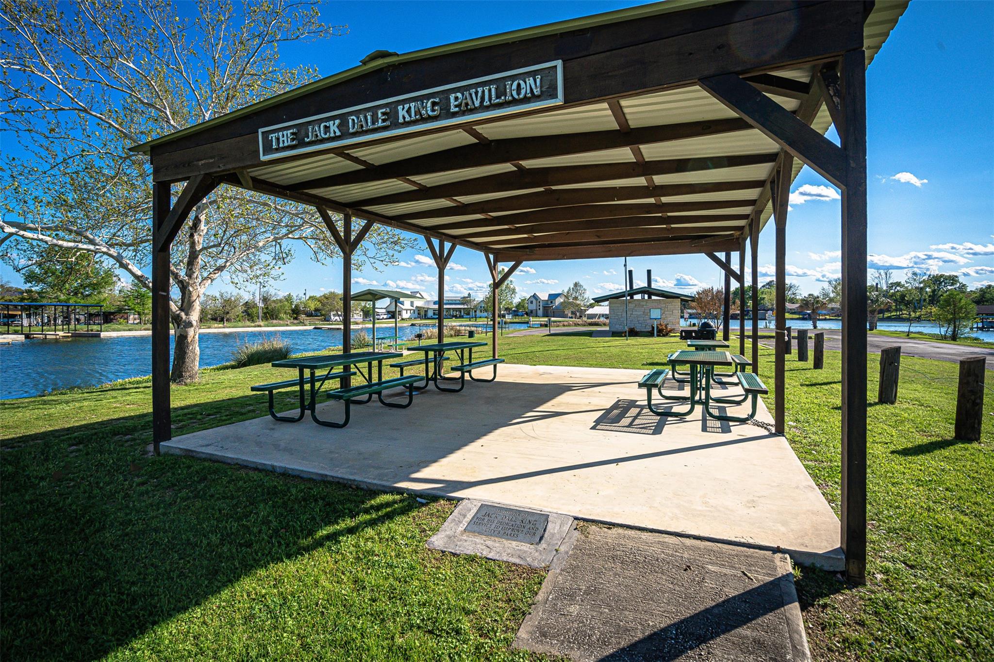 Lot 260 W Briarway Drive Granite Shoals TX 78654