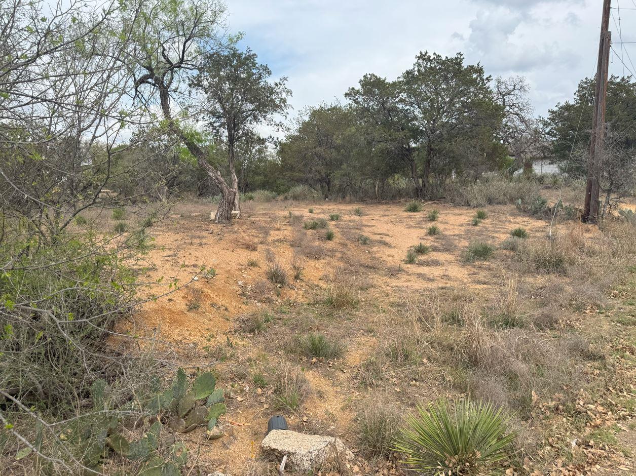 Lot 260 W Briarway Drive Granite Shoals TX 78654