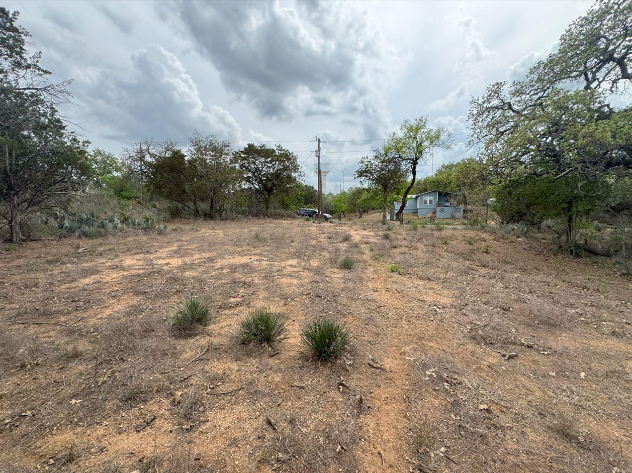 Lot 260 W Briarway Drive Granite Shoals TX 78654