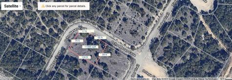 9013 Ocho Mesas Cove Leander TX 78645