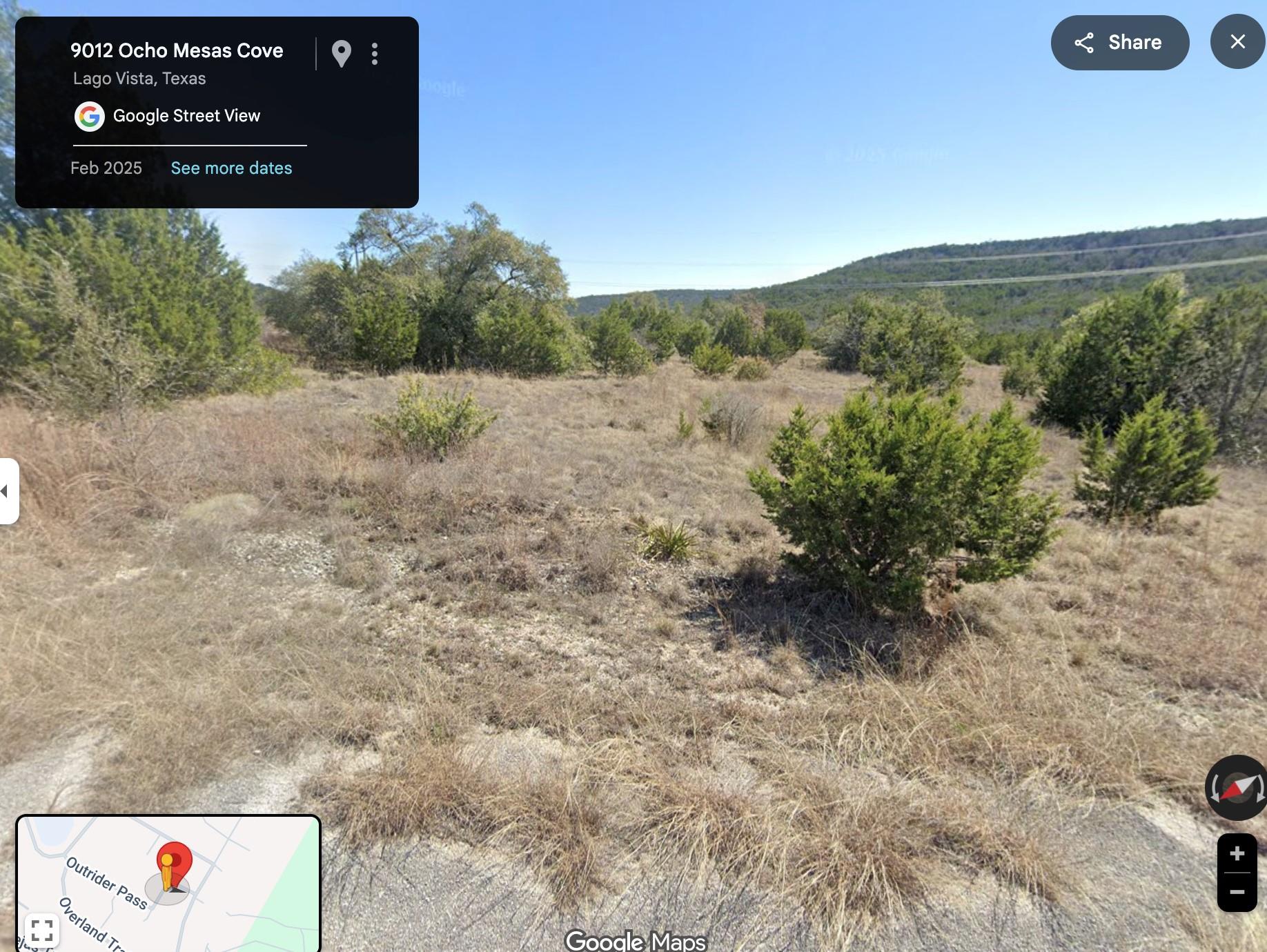 9013 Ocho Mesas Cove Leander TX 78645