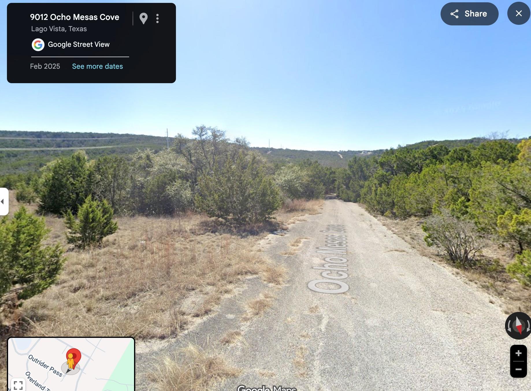 9013 Ocho Mesas Cove Leander TX 78645