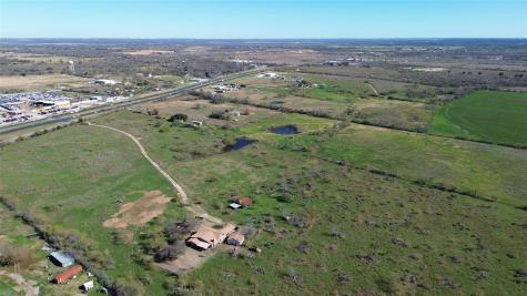 16001 Richards Drive Del Valle TX 78617