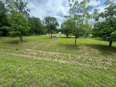 Tbd Yegua Street Lexington TX 78947