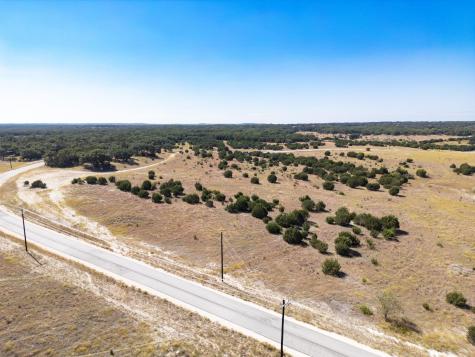 Lots 119 & 120 Shin Oak Drive Lampasas TX 76550