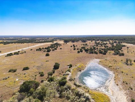 Lots 119 & 120 Shin Oak Drive Lampasas TX 76550