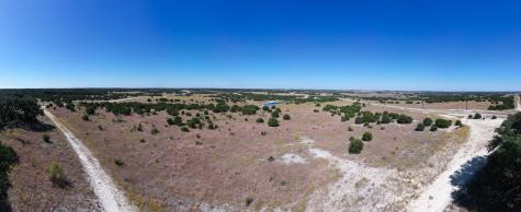 Lots 119 & 120 Shin Oak Drive Lampasas TX 76550