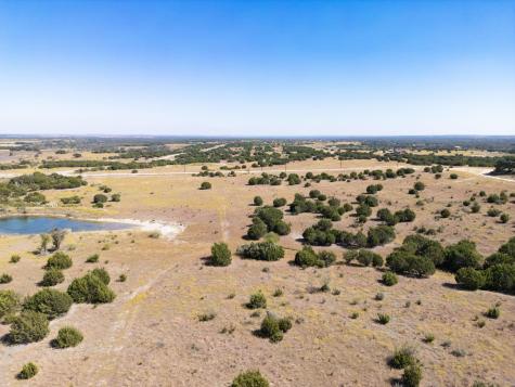 Lots 119 & 120 Shin Oak Drive Lampasas TX 76550