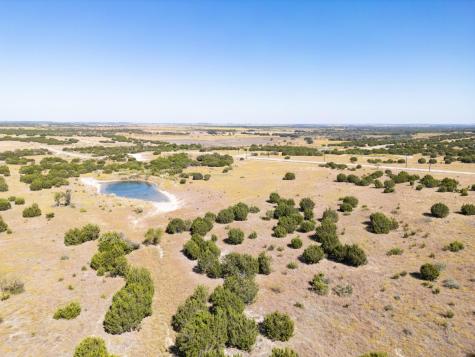 Lots 119 & 120 Shin Oak Drive Lampasas TX 76550