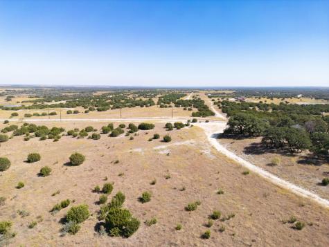 Lots 119 & 120 Shin Oak Drive Lampasas TX 76550