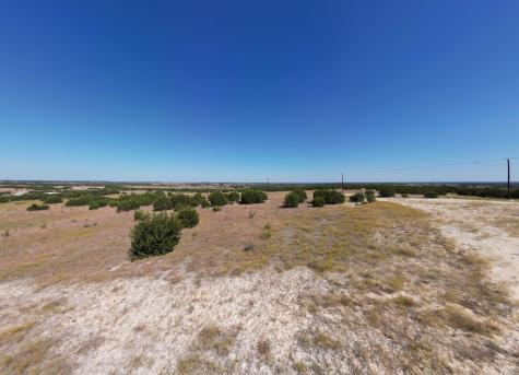 Lots 119 & 120 Shin Oak Drive Lampasas TX 76550
