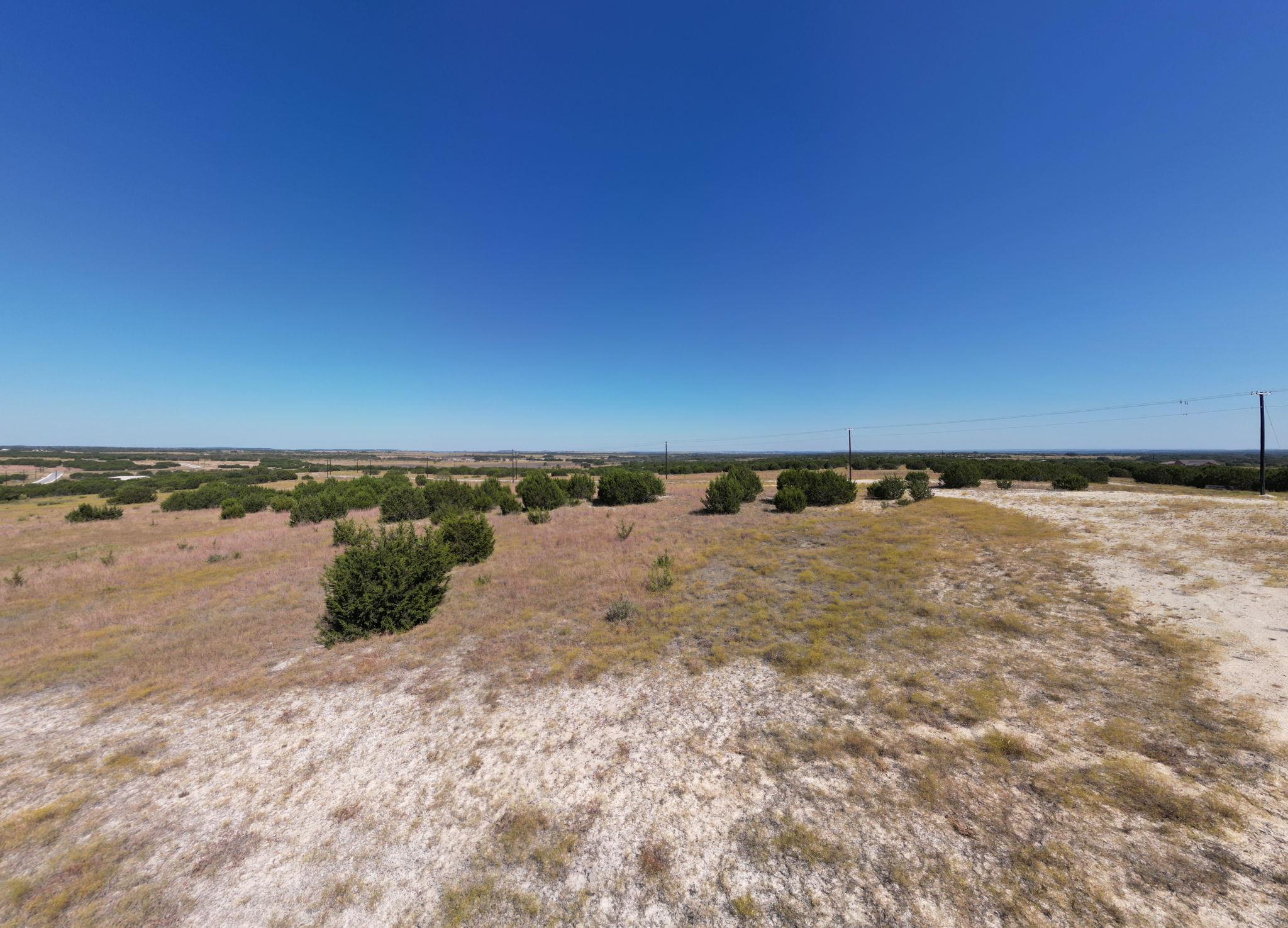 Lots 119 & 120 Shin Oak Drive Lampasas TX 76550