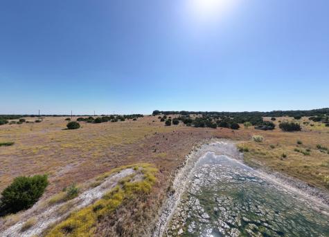 Lots 119 & 120 Shin Oak Drive Lampasas TX 76550