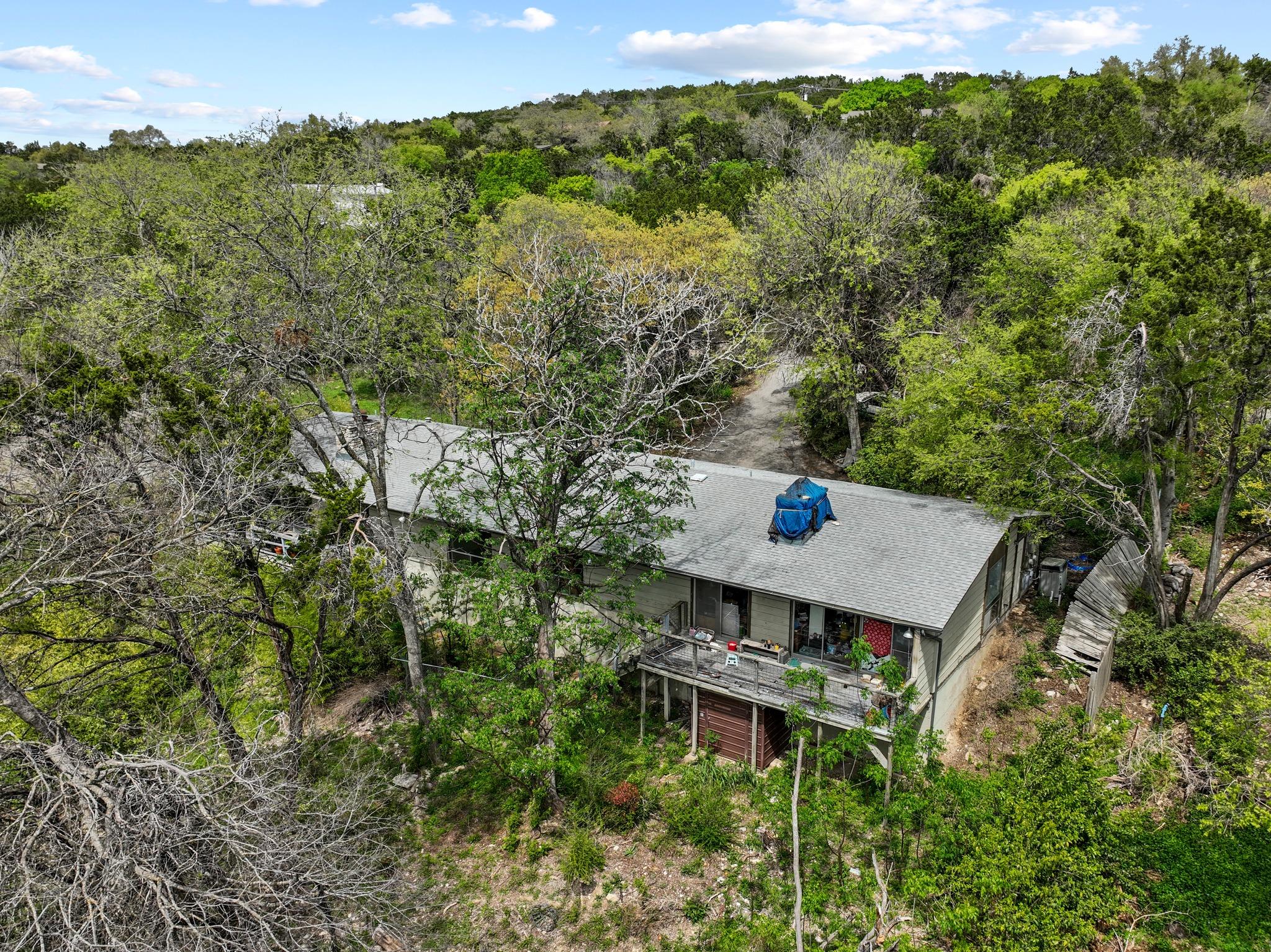 1204 Yaupon Valley Road West Lake Hills TX 78746