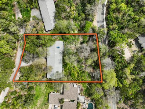 1204 Yaupon Valley Road West Lake Hills TX 78746