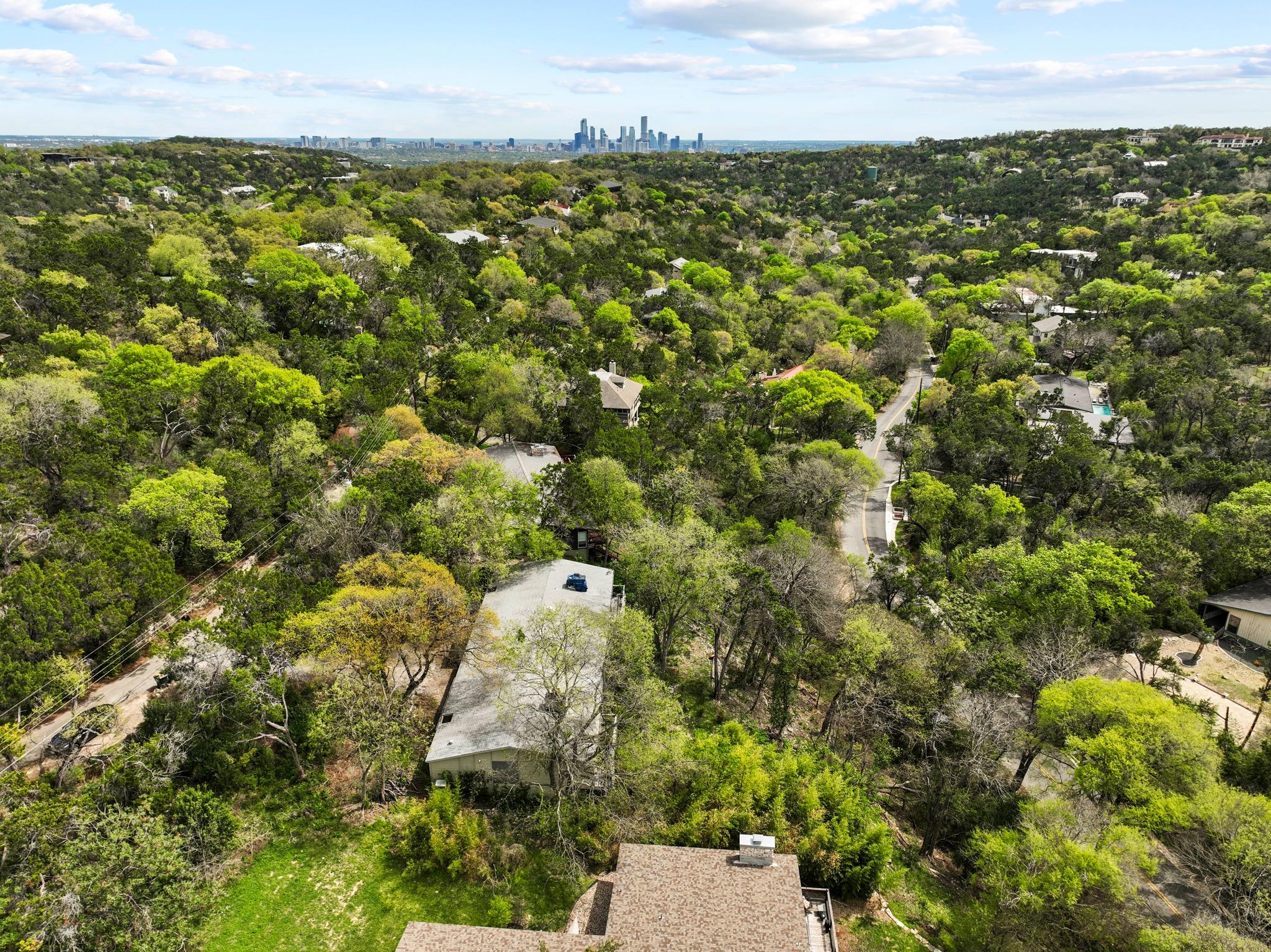 1204 Yaupon Valley Road West Lake Hills TX 78746