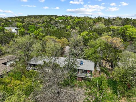 1204 Yaupon Valley Road West Lake Hills TX 78746