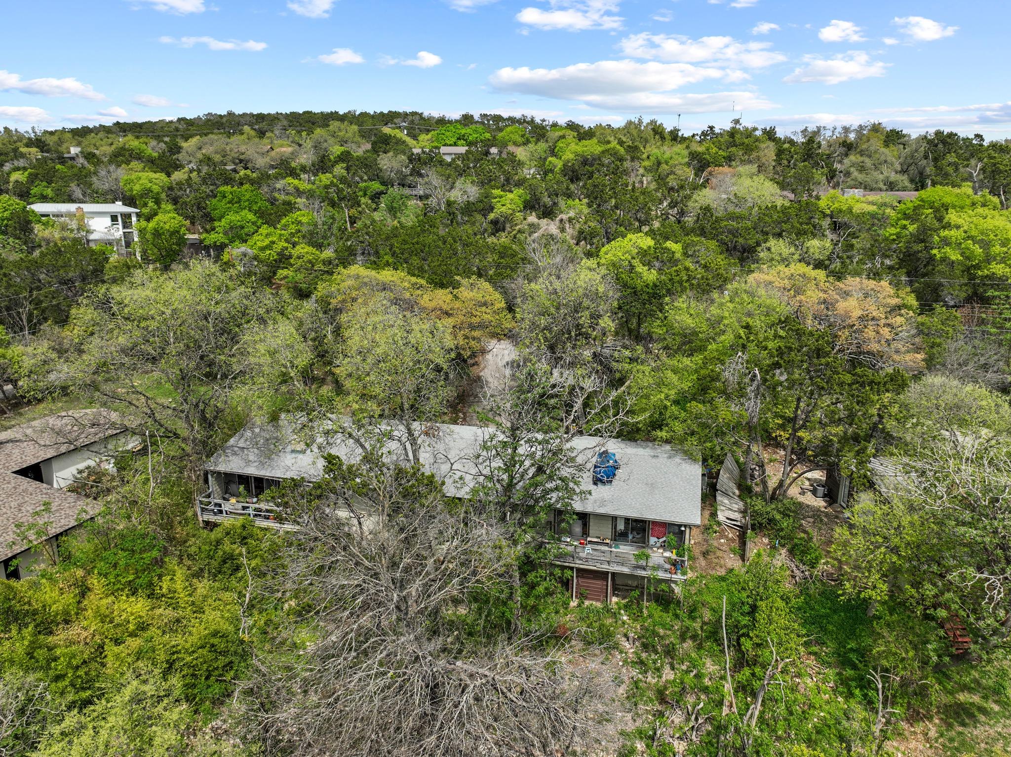 1204 Yaupon Valley Road West Lake Hills TX 78746