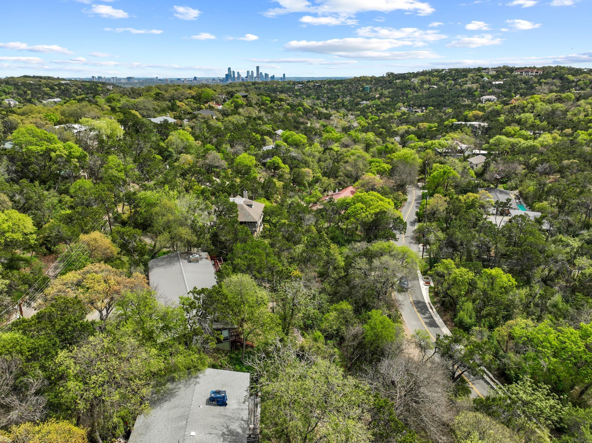 1204 Yaupon Valley Road West Lake Hills TX 78746
