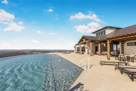 Lot 48 Inksview Lane Kingsland TX 78639