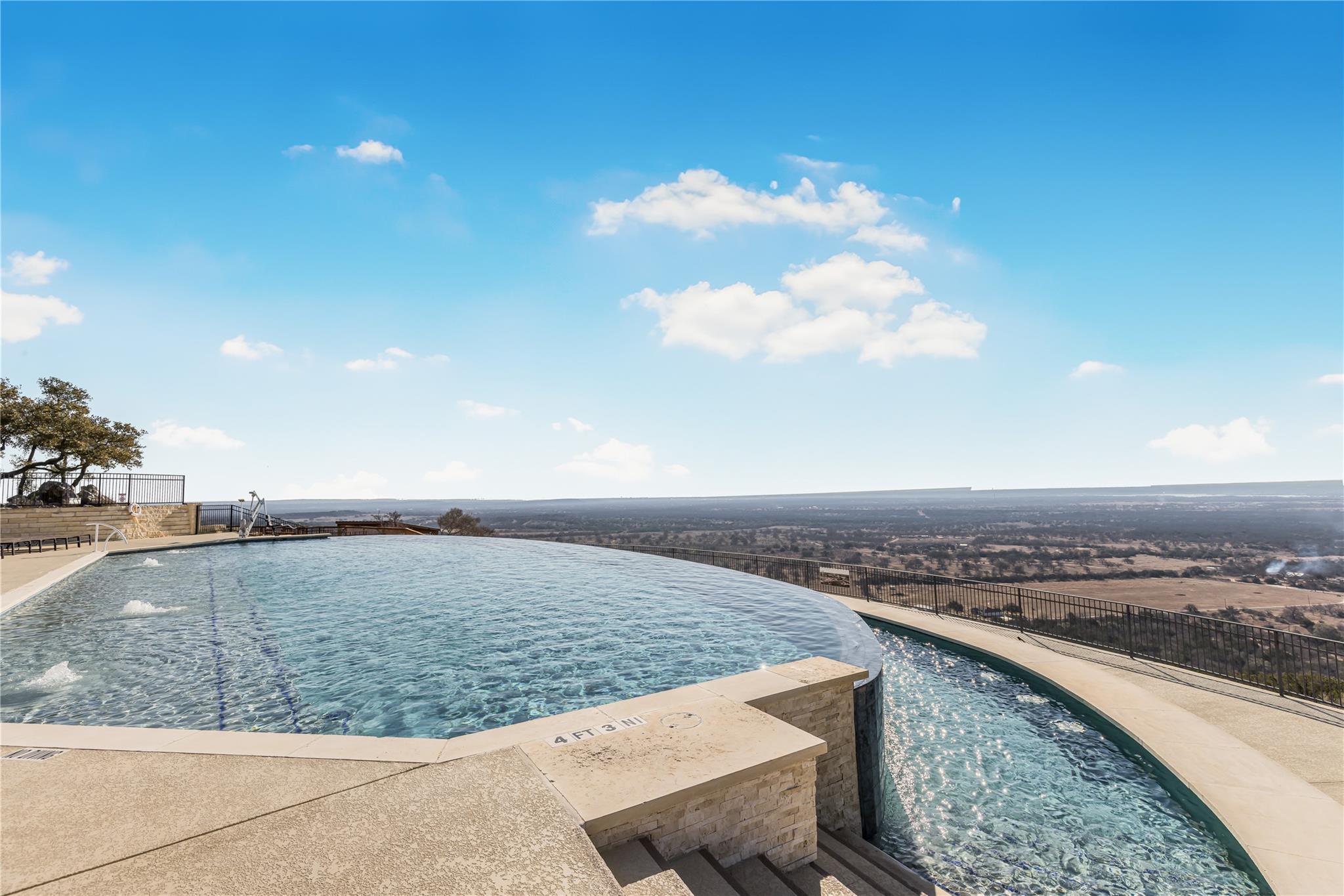Lot 48 Inksview Lane Kingsland TX 78639