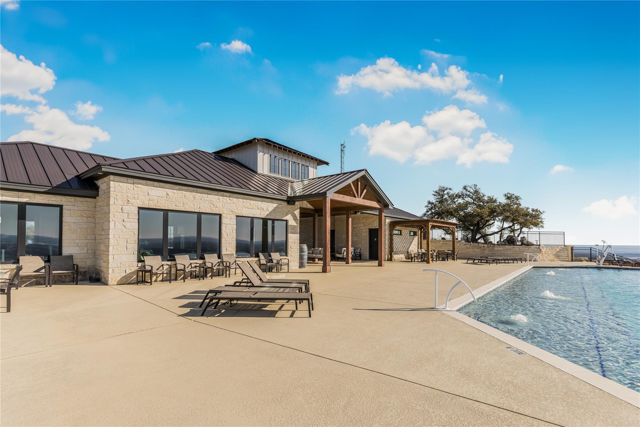 Lot 48 Inksview Lane Kingsland TX 78639
