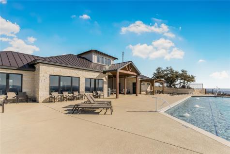 Lot 48 Inksview Lane Kingsland TX 78639
