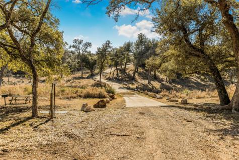 Lot 48 Inksview Lane Kingsland TX 78639