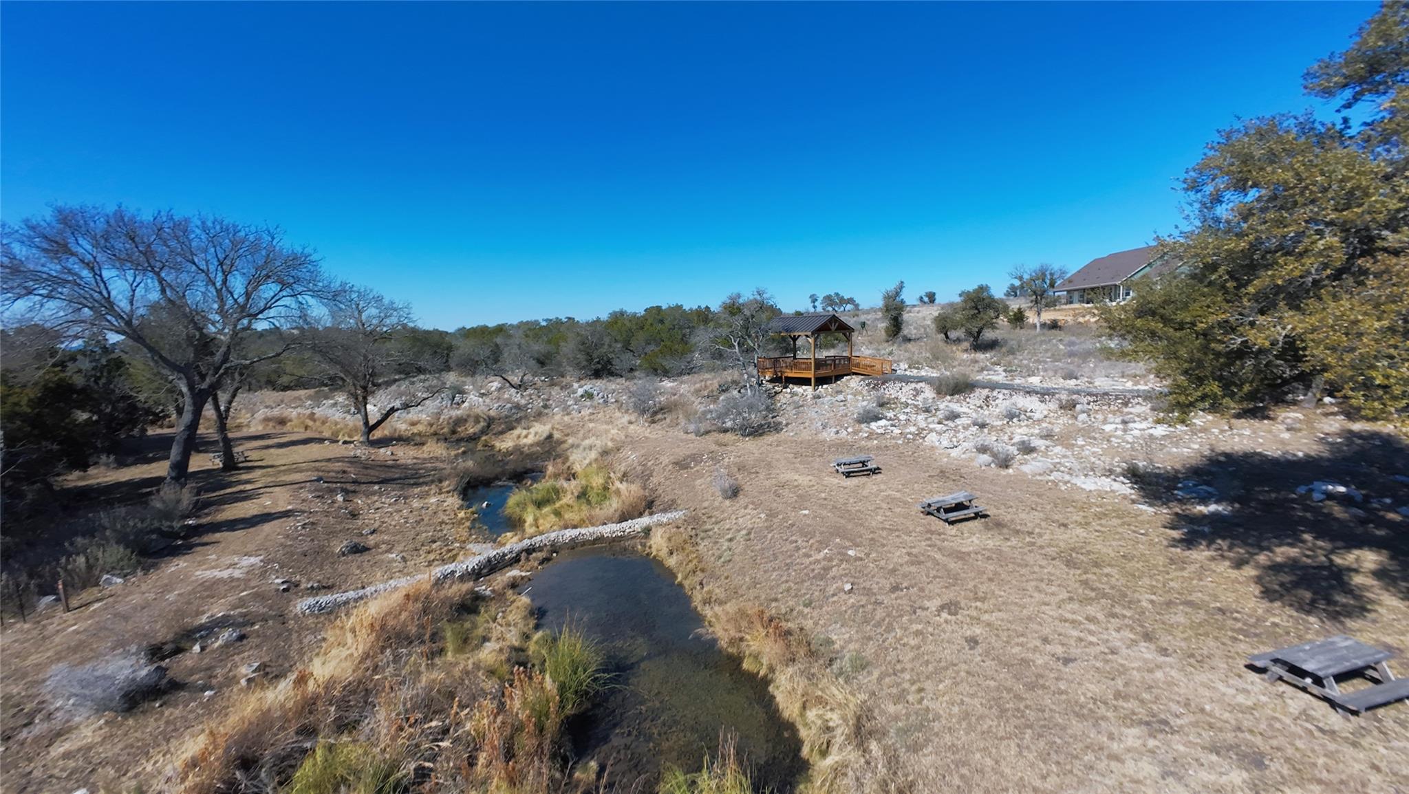 Lot 48 Inksview Lane Kingsland TX 78639