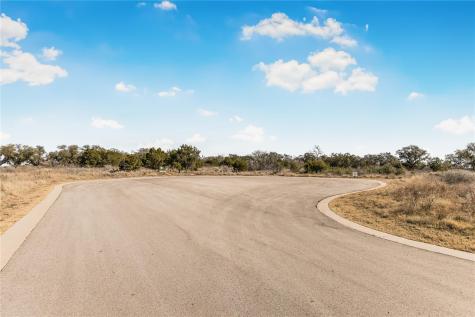 Lot 48 Inksview Lane Kingsland TX 78639
