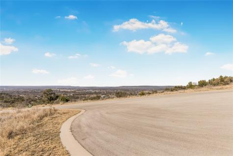 Lot 48 Inksview Lane Kingsland TX 78639
