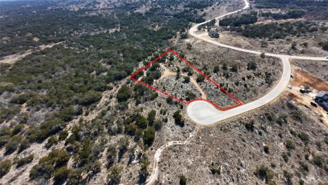 Lot 48 Inksview Lane Kingsland TX 78639