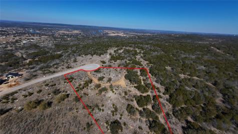 Lot 48 Inksview Lane Kingsland TX 78639