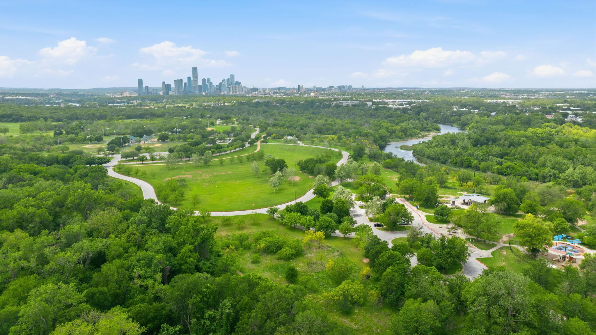 416 Kemp Street Austin TX 78741