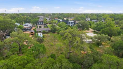 416 Kemp Street Austin TX 78741