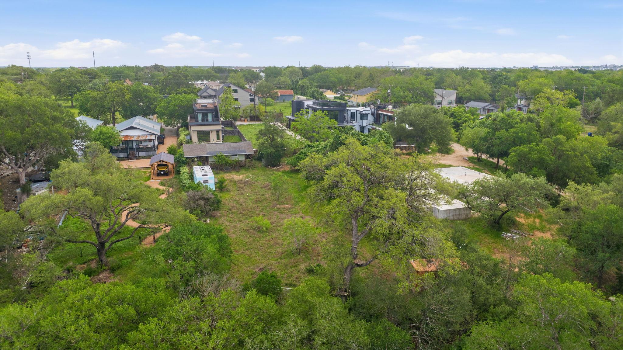 416 Kemp Street Austin TX 78741
