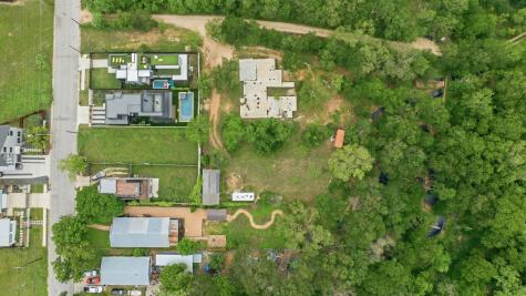 416 Kemp Street Austin TX 78741