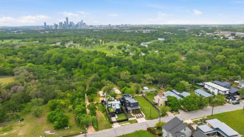 416 Kemp Street Austin TX 78741