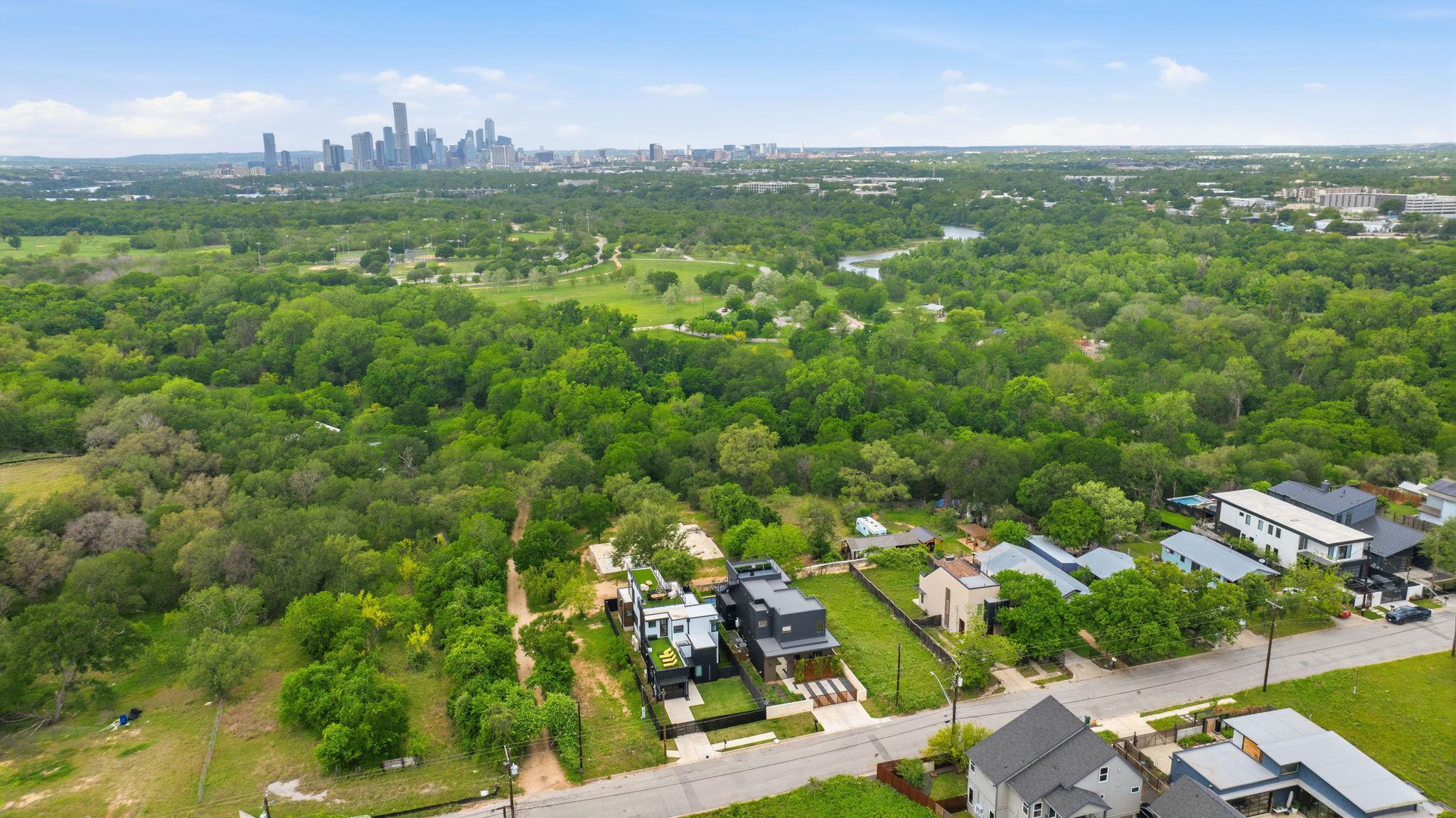 416 Kemp Street Austin TX 78741