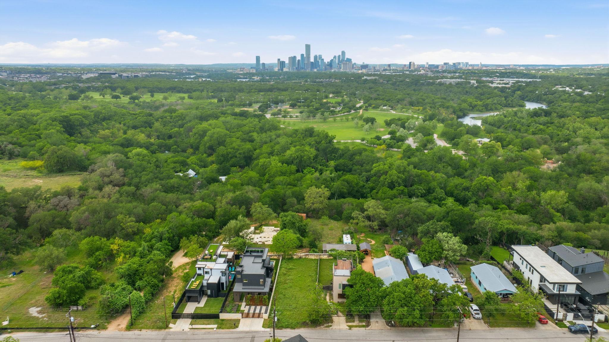 416 Kemp Street Austin TX 78741
