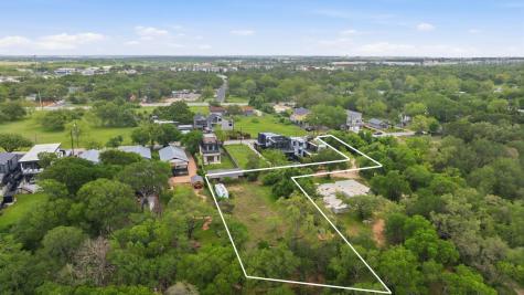 416 Kemp Street Austin TX 78741
