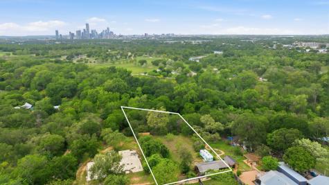 416 Kemp Street Austin TX 78741