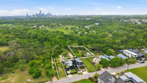 416 Kemp Street Austin TX 78741