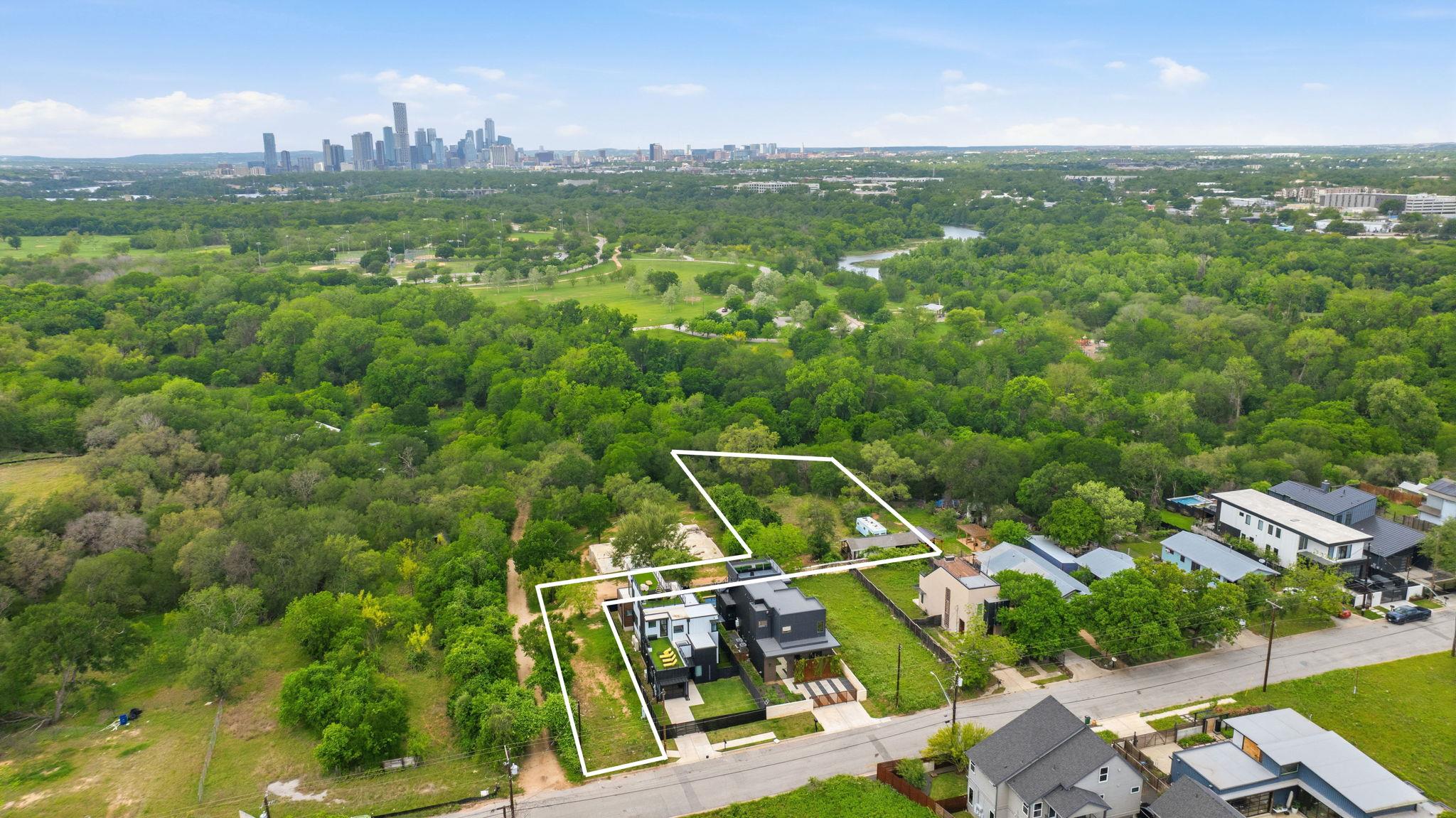 416 Kemp Street Austin TX 78741